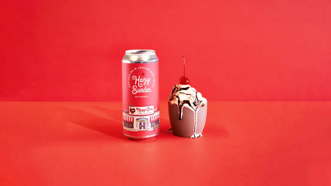 Goose Island Beer Co Hazy Sundae Jeremiah Shalo 1